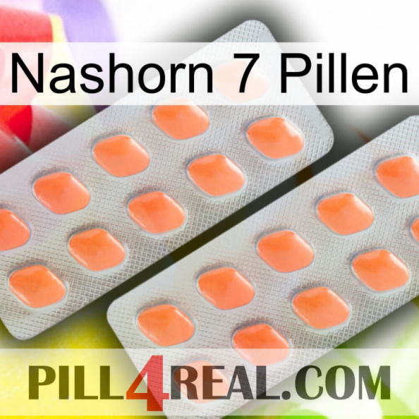 Rhino 7 Pills 27